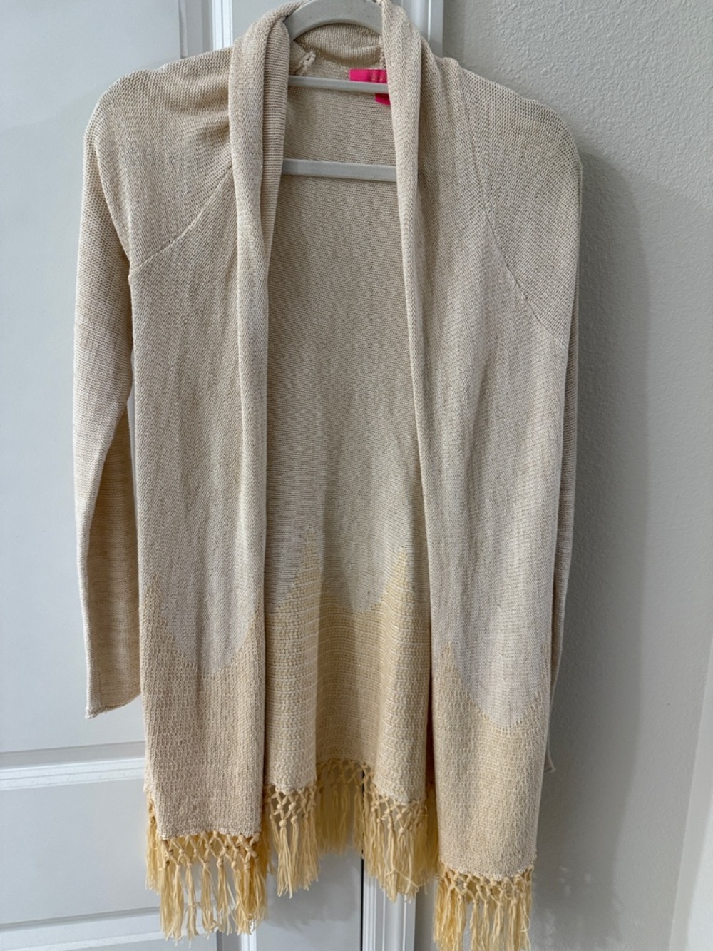 Lilly Pulitzer Tatum cardigan